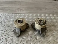 MERCEDES C KLASA W205 2.0B Moottorin Kiinnike A205 240 0800