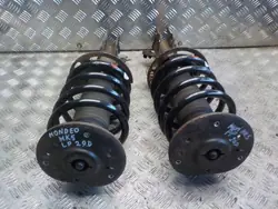Höger Fram Stötdämpare MONDEO MK5 AMORTYZATOR P.P.