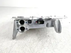 Tesla Model X Omvormer OEM 104967800H - Gebruikt