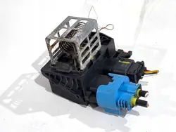 Module ventilateur OEM 9847019780 pour Peugeot 308 SW III
