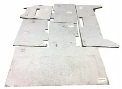 Pièces de cabine Volvo d'occasion OEM 84164916 - 45 Chars