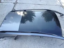 Toit vitré Panorama OEM 61666 pour Nissan Qashqai J10