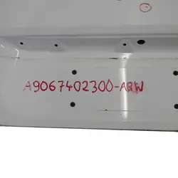 Porte Arrière Gauche pour Mercedes Sprinter W906