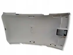 Liftgate Volkswagen usado OEM 5G9867501F Golf VII