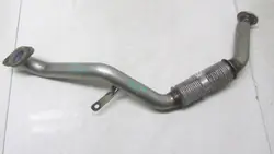 Tubo EGR Mercedes OEM 158/145 para GLA W156 X156 2.2