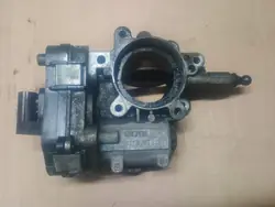 Drosselklappe Punto Bravo 1.6 Multijet OEM 55200820