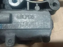 Corps de papillon Punto Bravo 1.6 Multijet OEM 55200820