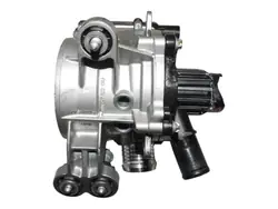 Bomba de água OEM A2542003000 para Mercedes W206/W214/W254
