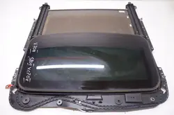 Toit ouvrant OEM 713781C pour Volvo V70 III, S80 II, XC70 II