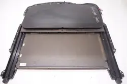Teto solar OEM 713781C para Volvo V70 III, S80 II, XC70 II