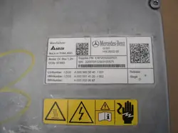 Módulo de carga OEM A0009005040/001 Mercedes GLC 254