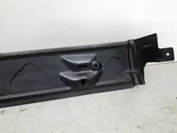Türschienenabdeckung OEM 7H1843796H - Gebraucht