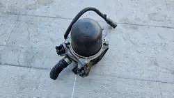 Toissijainen ilmapumppu OEM 9653340480 Citroen C3