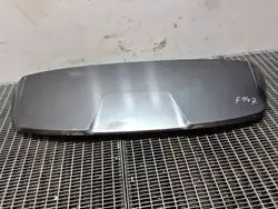 OEM 8Y4827917A Heckklappen-Spoiler S-Line Grau Audi A3/S3