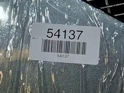 OEM 8Y4827917A S-Line Bagagelucka Spoiler Grå Audi A3/S3