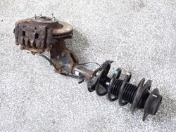OEM 20310FJ230 ROZ Amortisseur Gauche Subaru XV