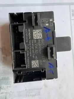 Módulo Puerta Delantera Izquierda Audi A4 B8 8K OEM 8K0959793R