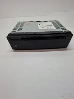 LECTOR CD NISSAN ALMERA TINO