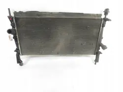 Radiador de agua FORD TRANSIT 6C118005CD