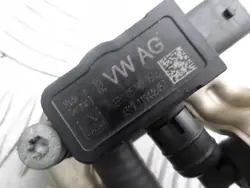Capteur de pression des gaz d'échappement VW Audi 057906051B