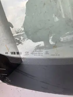 Vindruta OEM SZYBA CZOŁOWA PEUGEOT 308 T9 17ROK BEZ SENSORA #25