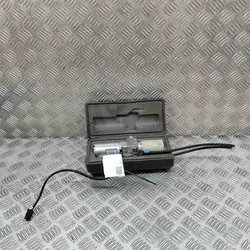 Mercedes-Benz Hydraulikpumpe OEM A2218000235
