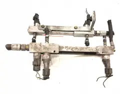 LPG-injektorer OEM 67R-010185 67R-010223