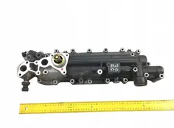 OEM 504106451 Iveco Ölkühlerabdeckung