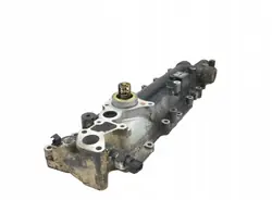 OEM 504106451 Couvercle refroidisseur huile Iveco
