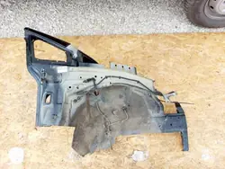 Longarina Dianteira Direita Kia OE OEM 1