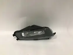 VOLKSWAGEN SHARAN II 7N HALOGEN LED HÖGER EUROPA