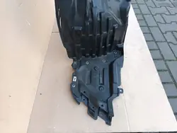 Passaruota anteriore destro SUBARU FORESTER V OEM