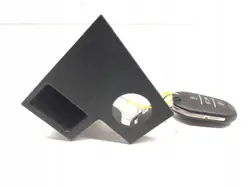 Zündschlüssel OEM 9665602980 für Peugeot 508 I 2.0