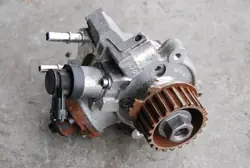 PEUGEOT 508 1.6 BHDI Kraftstoffpumpe 0445010739