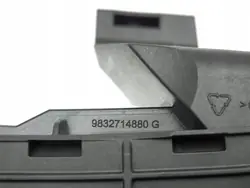 OEM 9832714880G Garniture vitre porte arrière gauche