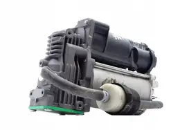 Compresseur de suspension OEM P3258 pour Mercedes ML