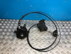 Reserveradhalterung OEM 7CA803660 für VW Crafter