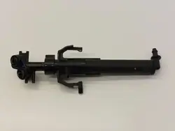 Volkswagen PASSAT B8 2016 Front Lamp Washer Nozzle OEM