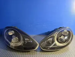 Compleet koplampenset Porsche Panamera LIFT 970.631.973.03