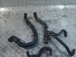 Tuyau d'eau Opel Vivaro 2018 Diesel OEM 1234