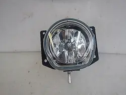 FARO DE NEBLINA ESQUERDO CITROEN NEMO 1356651080