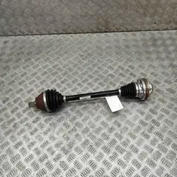 Fram höger drivaxel VW T-ROC 5Q0 407 272 ER