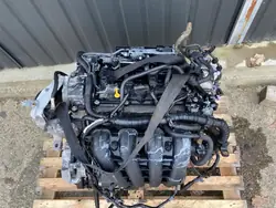 Mazda 2.0B MHEV Motor OEM NC PE21 PE27 - Begagnad