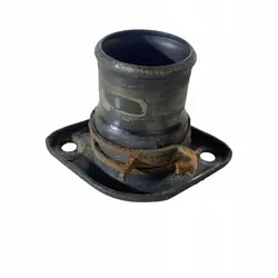 Carcasa de termostato DODGE DURANGO 3.6L gasolina OEM 53020115