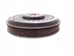 Volkswagen OE 059 105 251BB Poulie de vilebrequin
