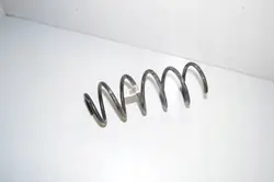 Mola amortecedor dianteira direita OEM 31336867118