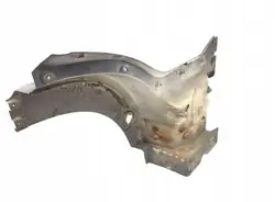MAN OEM 81615100651 Obere Trittplatte, linke Seite