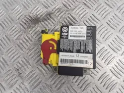 OEM 3C0909605c airbag module voor Volkswagen Passat B6