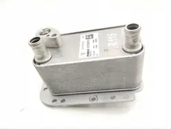 Porsche A/C lufttorkare OEM 9J1816412 - Begagnad