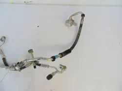 Conduits de climatisation Ford OEM 381558 pour Focus MK3